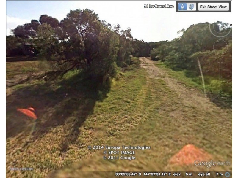 lot 1 Le grande, Hollands Landing VIC 3862