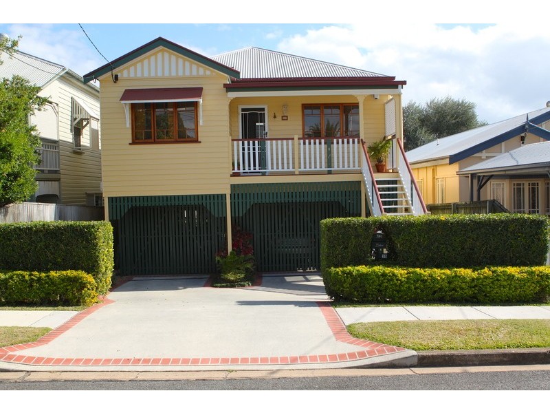 25 Holmes Street, Moorooka QLD 4105