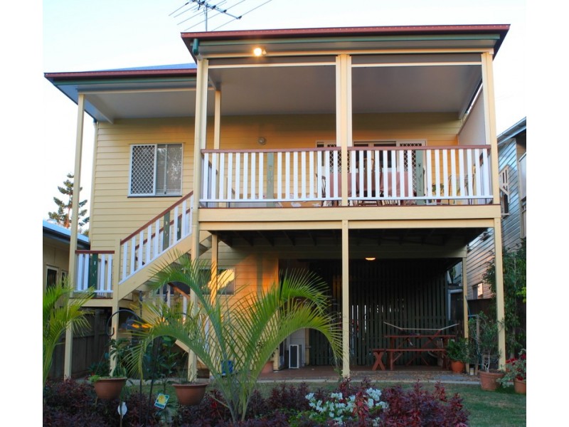 25 Holmes Street, Moorooka QLD 4105