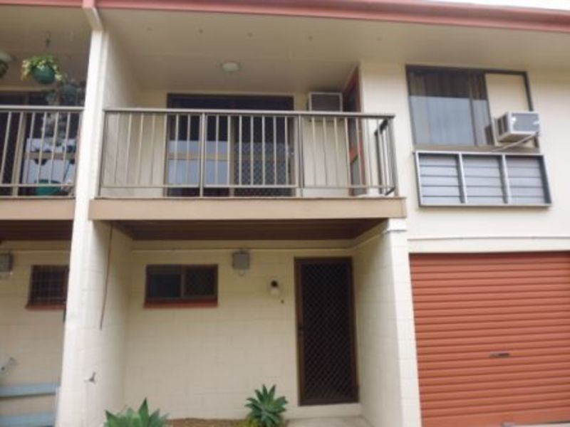 4/84 Queens Road, Hermit Park QLD 4812