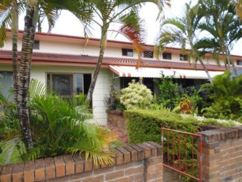 4/84 Queens Road, Hermit Park QLD 4812