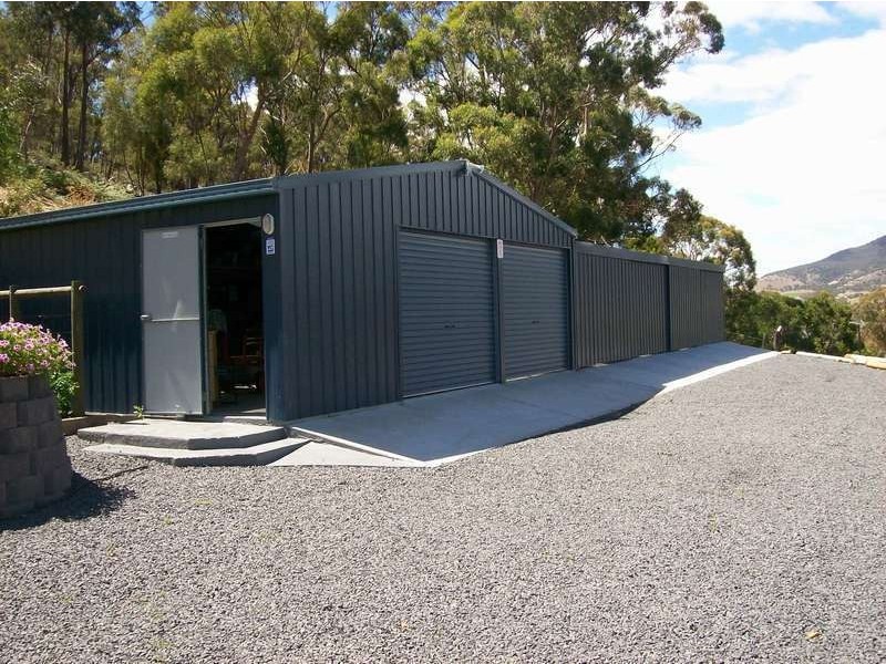 52  Millvale Road, Dromedary TAS 7030