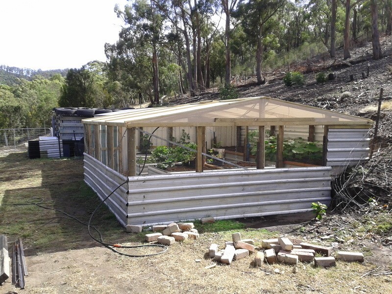 52  Millvale Road, Dromedary TAS 7030