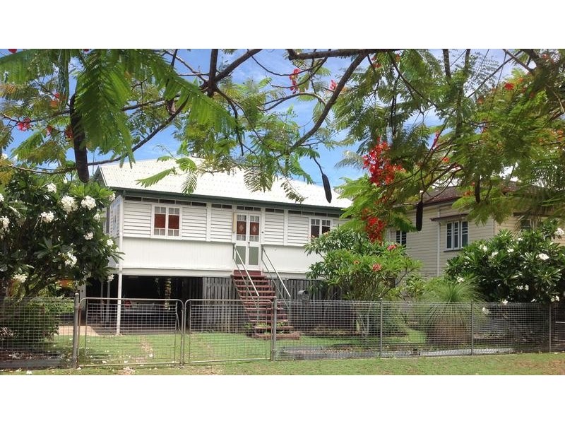 106 Martyn Street, Parramatta Park QLD 4870