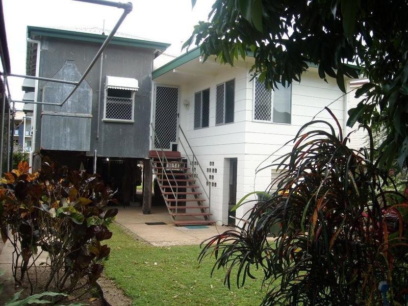 106 Martyn Street, Parramatta Park QLD 4870