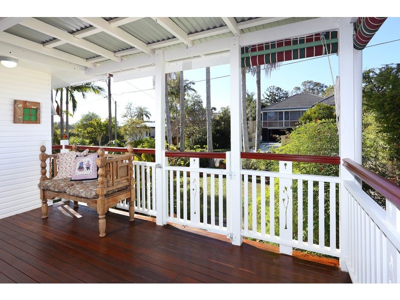 7 Ulric Street, Indooroopilly QLD 4068