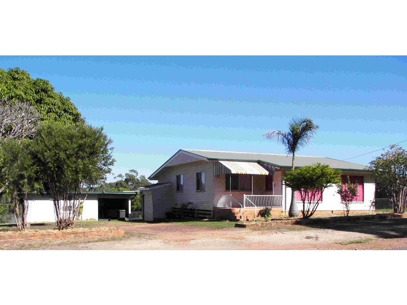 238 Woongool Road, Tinana South QLD 4650