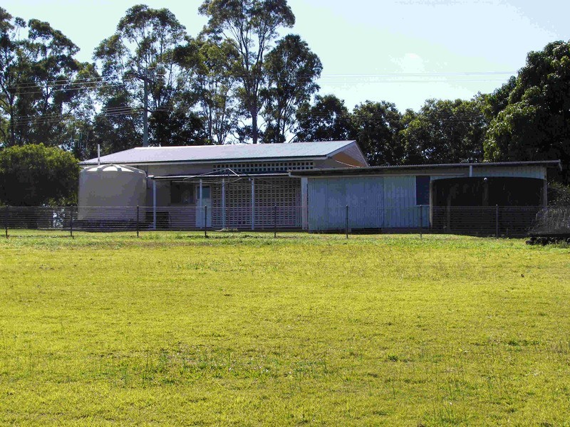 238 Woongool Road, Tinana South QLD 4650