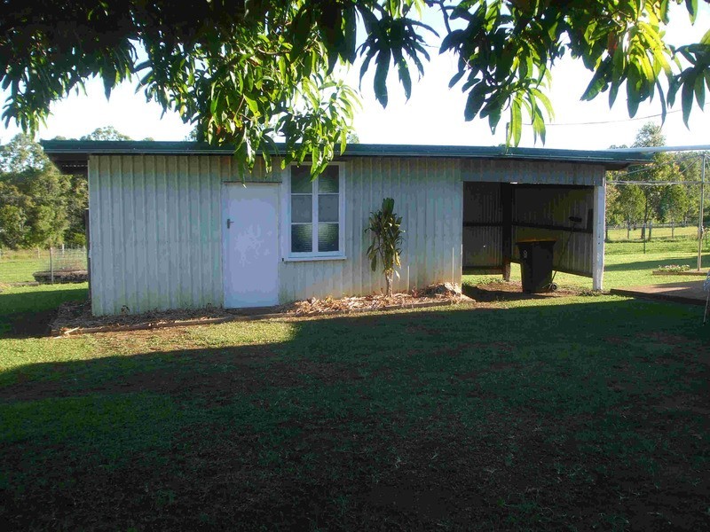 238 Woongool Road, Tinana South QLD 4650