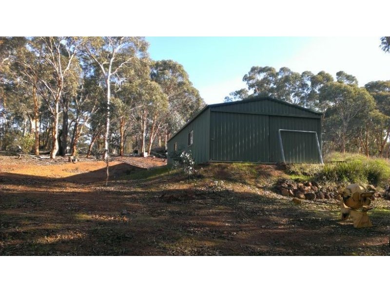 216 Almond Avenue, Bakers Hill WA 6562