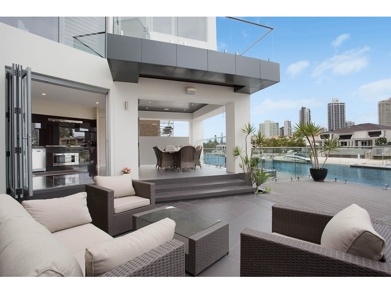 25 Buccaneer Court, Paradise Waters QLD 4217