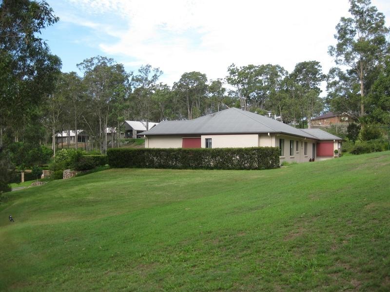 11 Woodrow Way, East Maitland NSW 2323