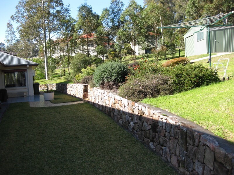 11 Woodrow Way, East Maitland NSW 2323