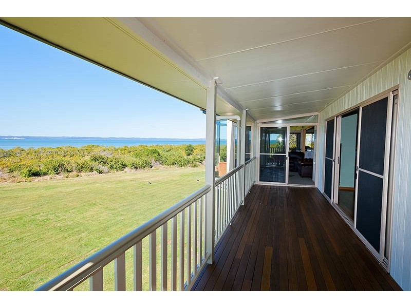 35 Watermans Way, River Heads QLD 4655