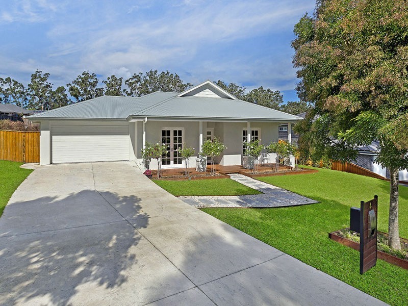 4  Ashton place, Cooranbong NSW 2265