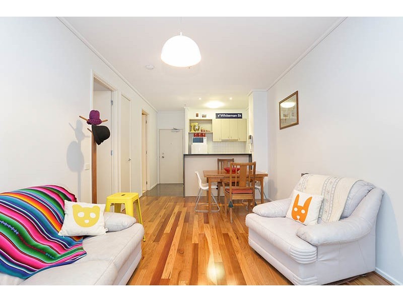 17/83 Whiteman St, Southbank VIC 3006