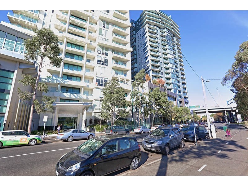 17/83 Whiteman St, Southbank VIC 3006