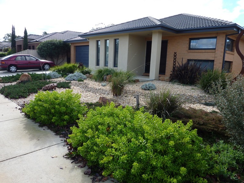47 Alexander Close, Strathfieldsaye VIC 3551