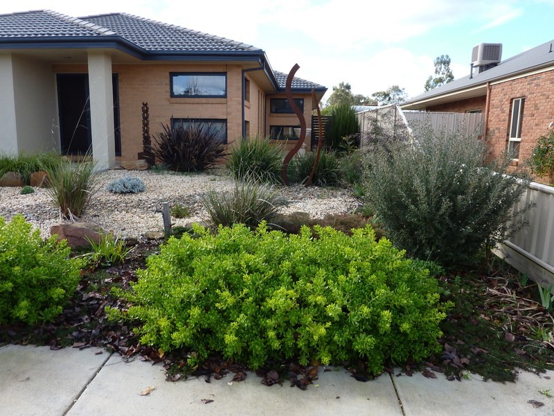 47 Alexander Close, Strathfieldsaye VIC 3551