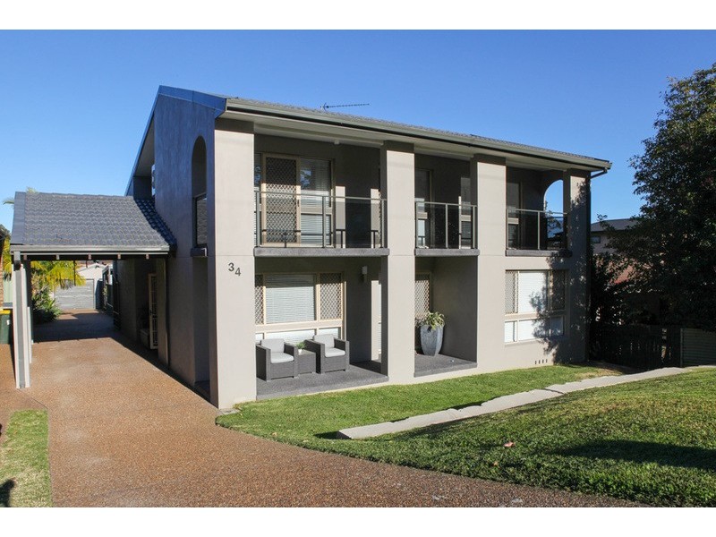 34 Carlisle Row, Fishing Point NSW 2283