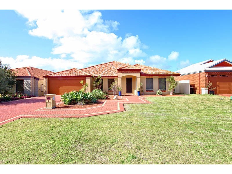 9 Coates Avenue, Baldivis WA 6171