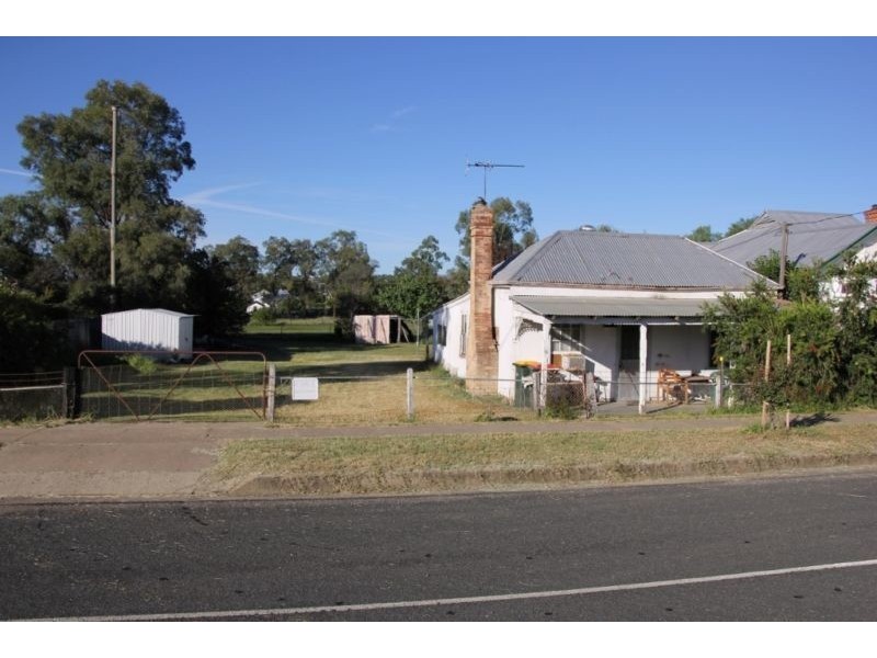 15 Alice Street, Barraba NSW 2347