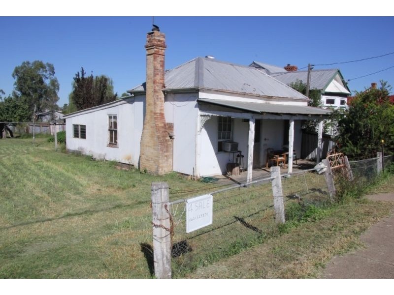 15 Alice Street, Barraba NSW 2347