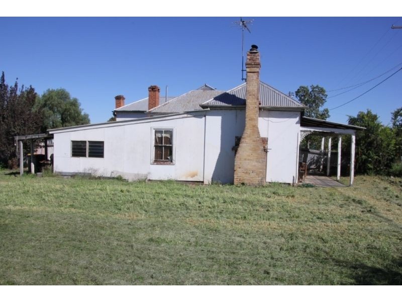 15 Alice Street, Barraba NSW 2347
