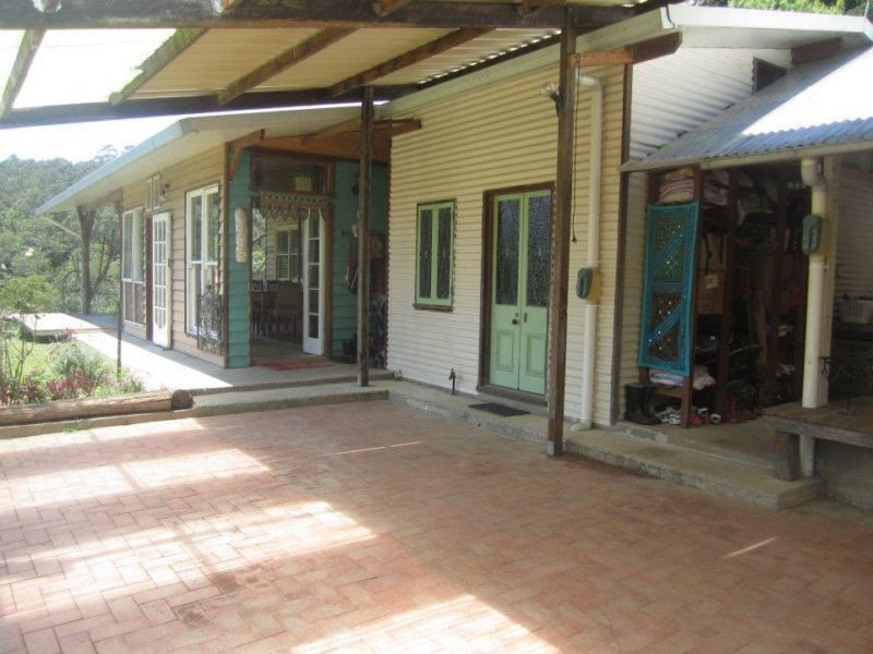 178 Boggy Creek Road, Bellingen NSW 2454