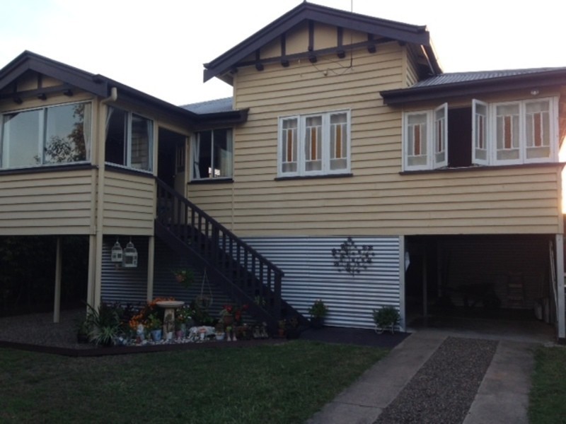 181 Phillips Street, Berserker QLD 4701