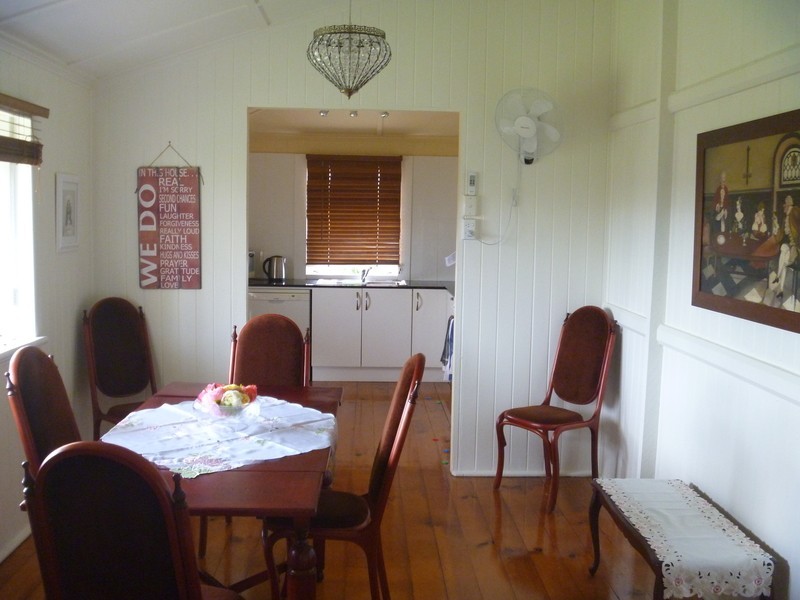 181 Phillips Street, Berserker QLD 4701