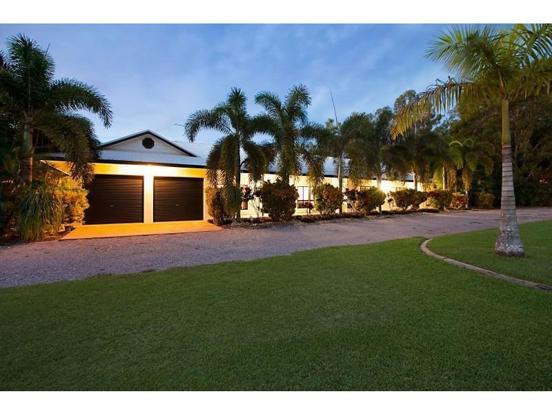 4 Waler Road, Marlow Lagoon NT 0830
