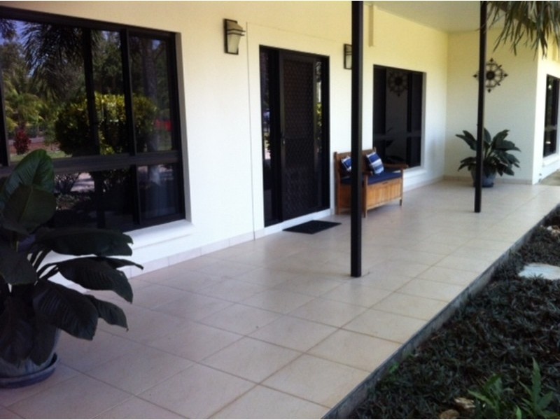 4 Waler Road, Marlow Lagoon NT 0830