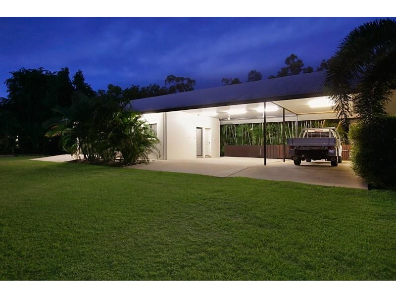 4 Waler Road, Marlow Lagoon NT 0830