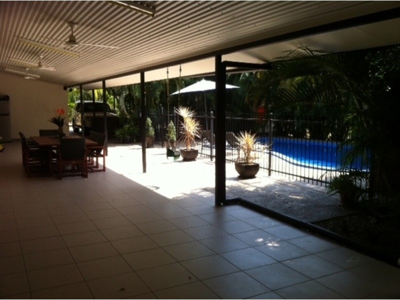 4 Waler Road, Marlow Lagoon NT 0830