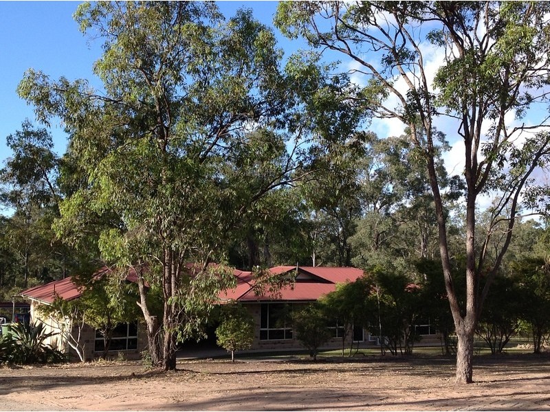 106-110 Argyle Road, Greenbank QLD 4124