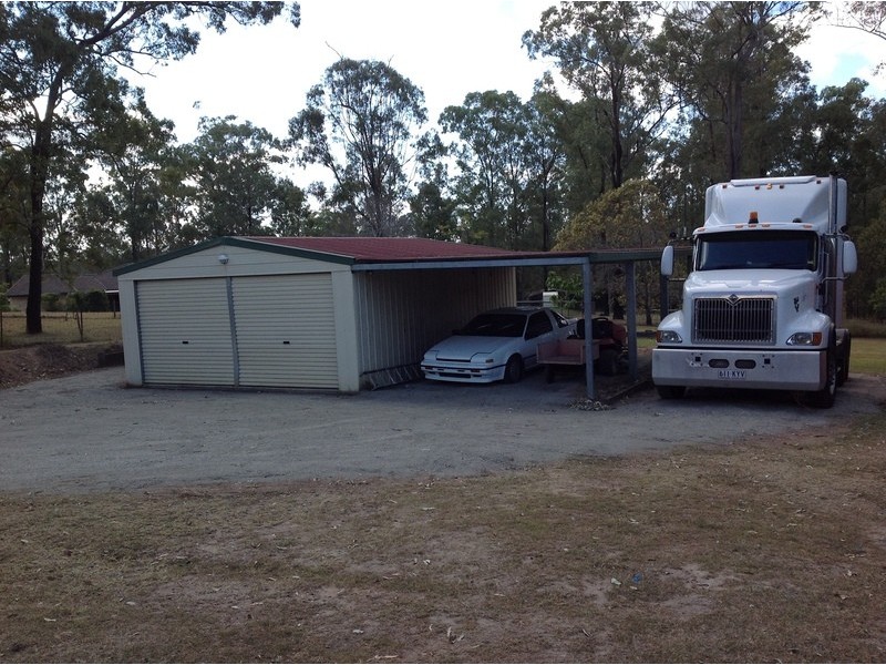 106-110 Argyle Road, Greenbank QLD 4124