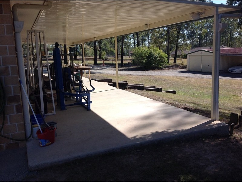 106-110 Argyle Road, Greenbank QLD 4124