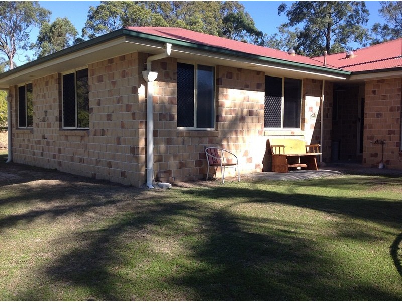 106-110 Argyle Road, Greenbank QLD 4124