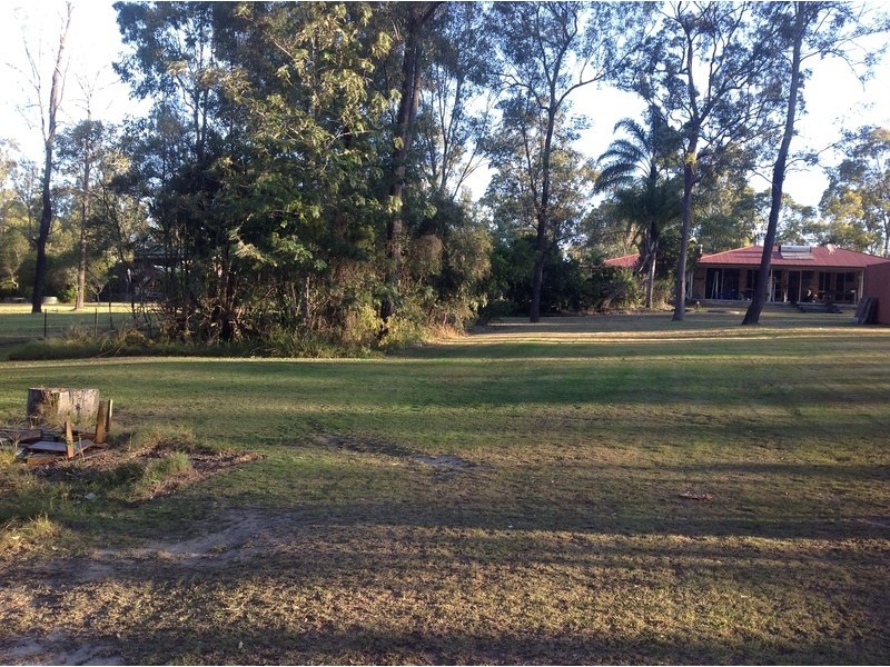 106-110 Argyle Road, Greenbank QLD 4124