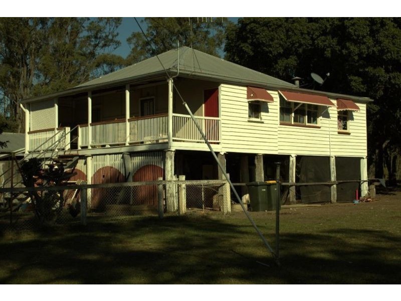 181 Willetts Road, Bauple QLD 4650