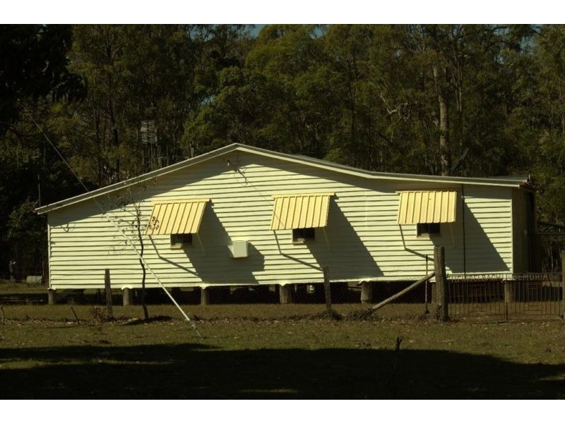 181 Willetts Road, Bauple QLD 4650