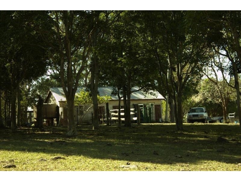 181 Willetts Road, Bauple QLD 4650