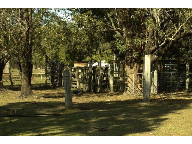 181 Willetts Road, Bauple QLD 4650