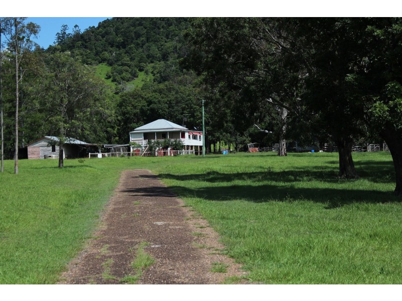 181 Willetts Road, Bauple QLD 4650