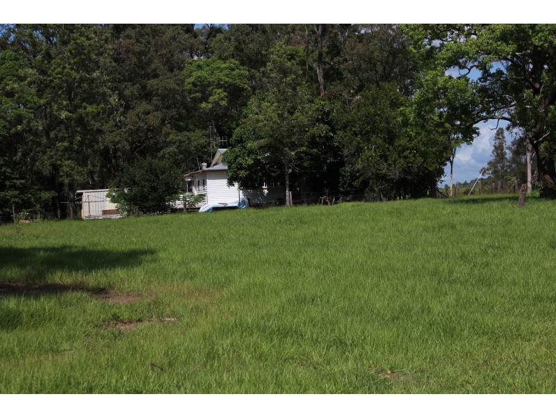 181 Willetts Road, Bauple QLD 4650