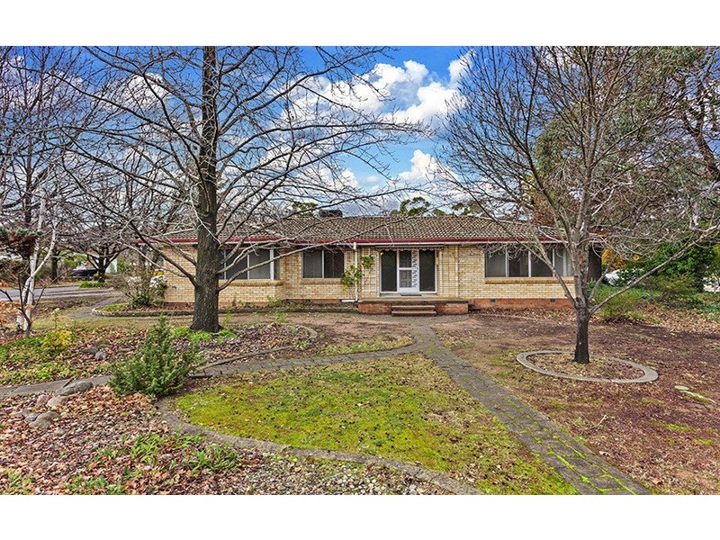 2 Madden Place, Watson ACT 2602