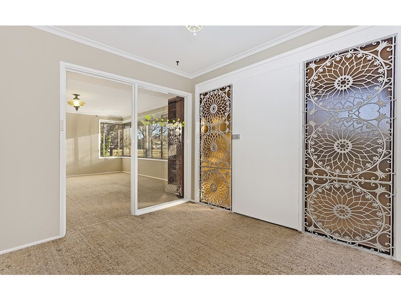 2 Madden Place, Watson ACT 2602