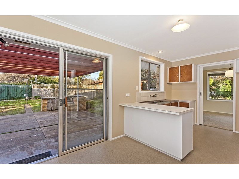 2 Madden Place, Watson ACT 2602