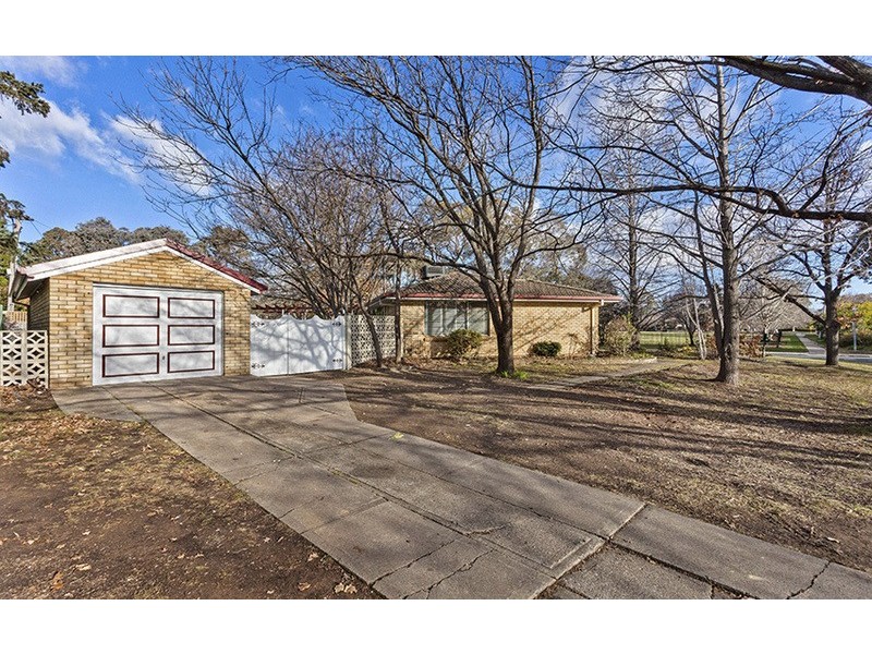 2 Madden Place, Watson ACT 2602